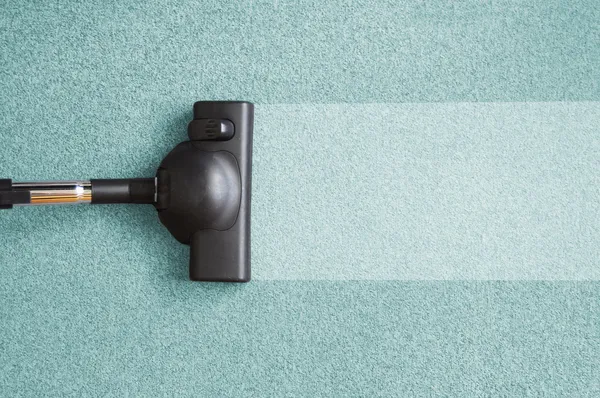 Steam Carpet Cleaning