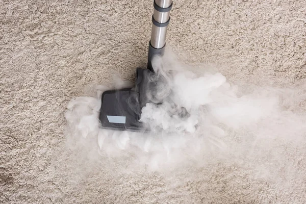 Carpet Protection
