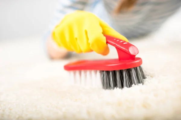 Stain Removal