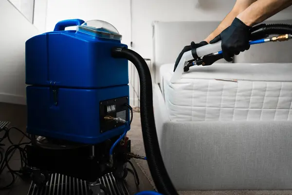 Mattress Cleaning