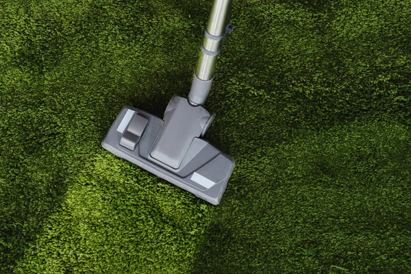 Premium Carpet Cleaning